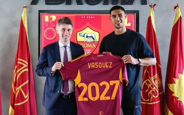 Massara Vasquez Roma