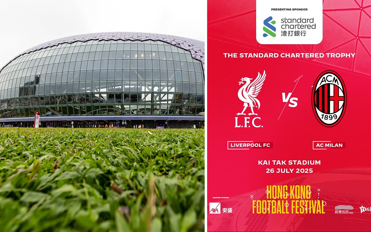 Friendly preview: Liverpool vs. AC Milan – Team news, opposition insight and how to watch