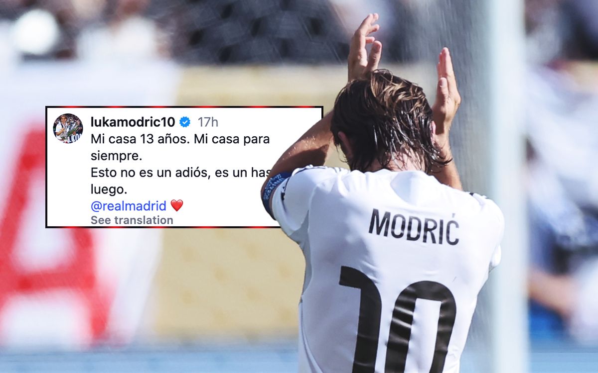 Modric Milan_