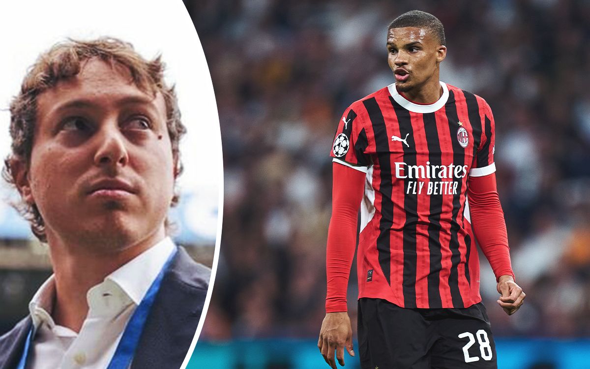 ‘More difficult’ – Moretto states Newcastle evaluating Thiaw situation as Como deal loses speed