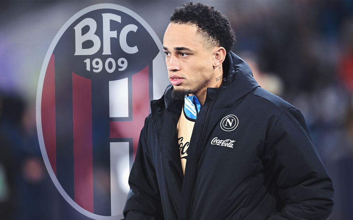 Okafor Bologna