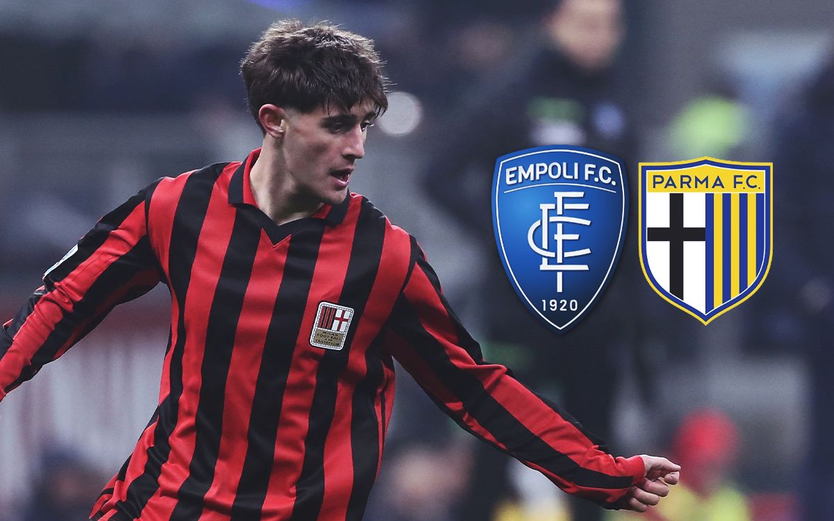 Di Marzio: Parma face challenge from Empoli over Liberali deal – why it may not matter