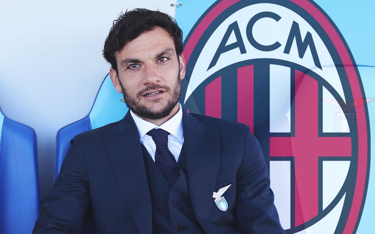 Parolo Milan