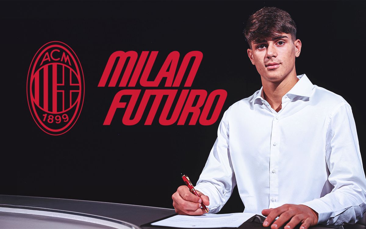 Petrone Milan Futuro