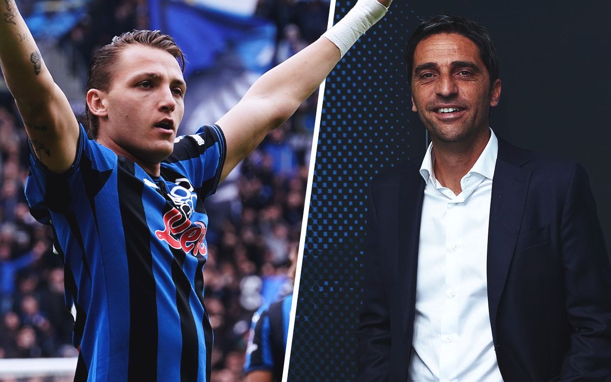 CM: Retegui ‘can leave’ Atalanta this summer as Milan challenge for signature – the details