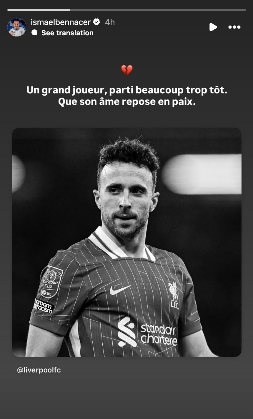Bennacer Jota