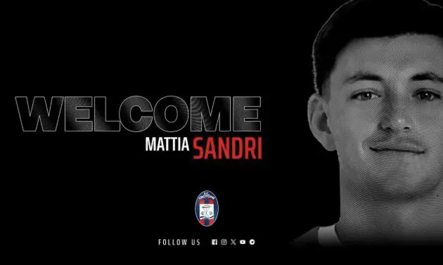 mattia sandri