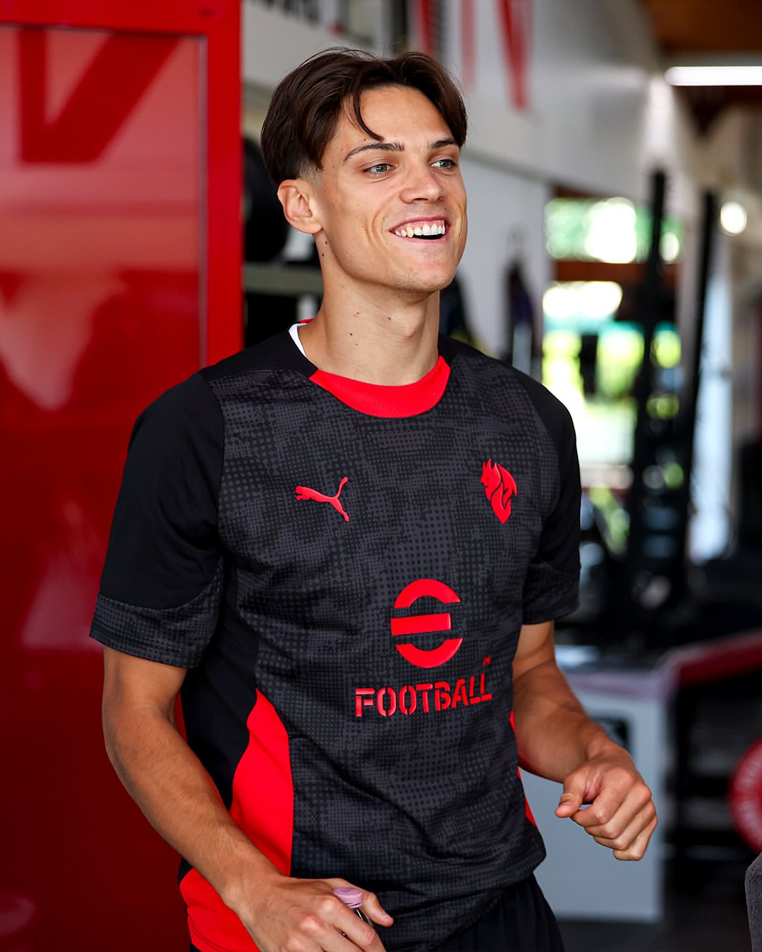 Samuele Ricci Milanello