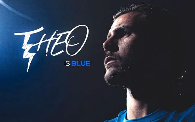 theo hernandez al-hilal