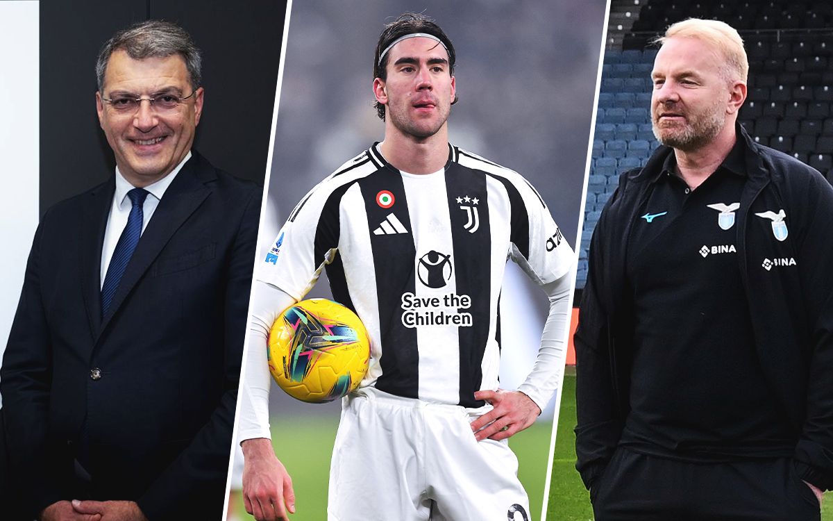 CM: Milan hope for Vlahovic standstill as plan emerges – the role Juventus have