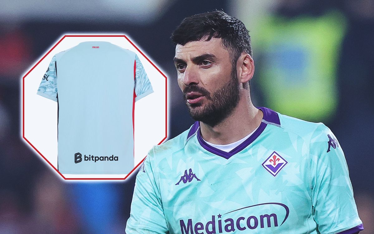 Terracciano Number