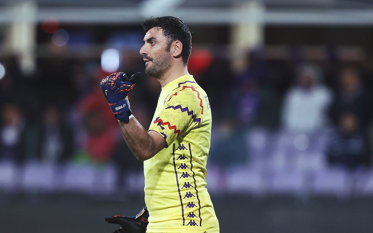 CM: Terracciano ‘one step away’ from joining Milan with medical possible this week