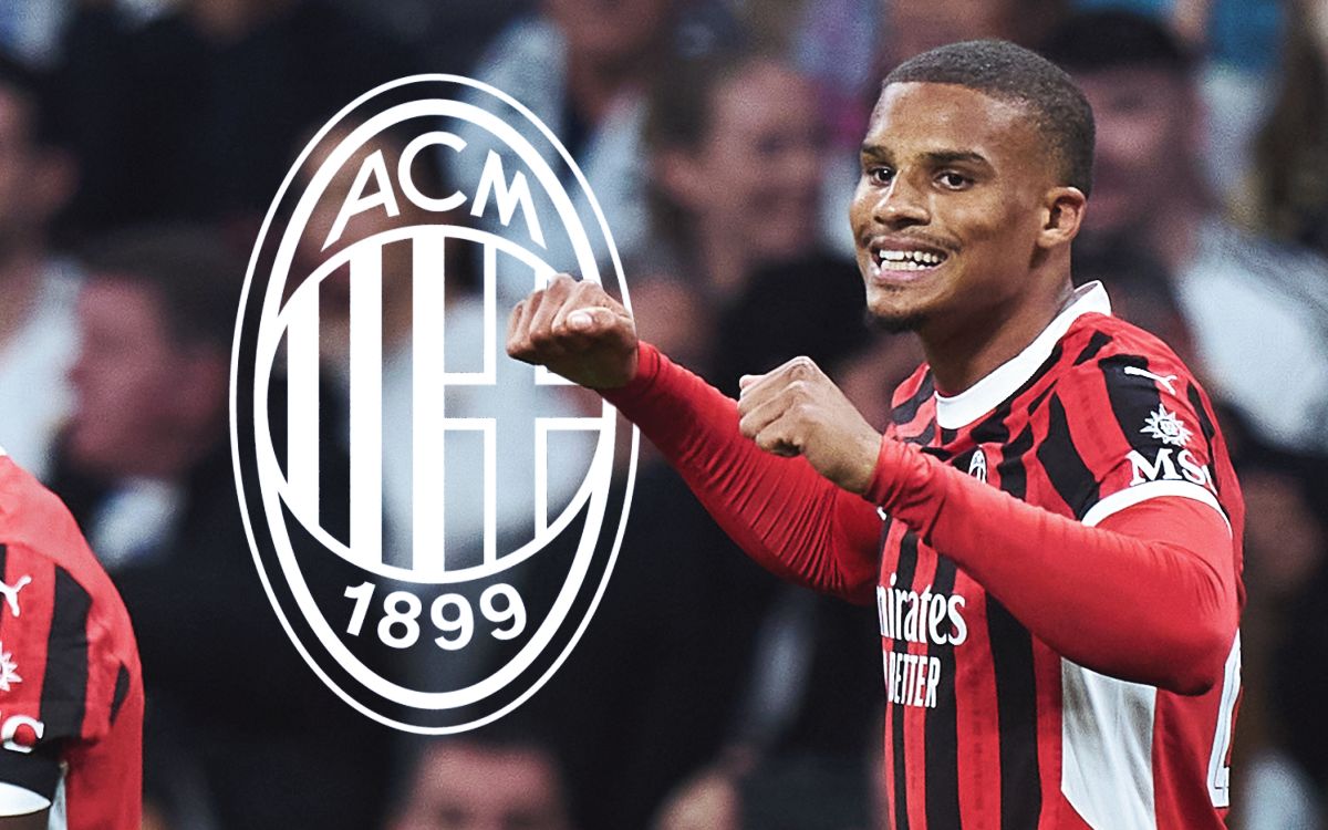 Thiaw Milan