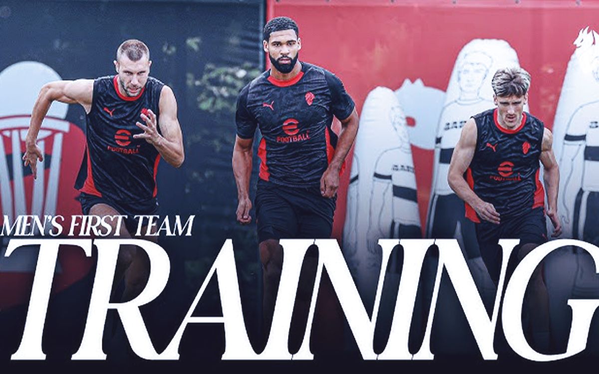 Training Jul16