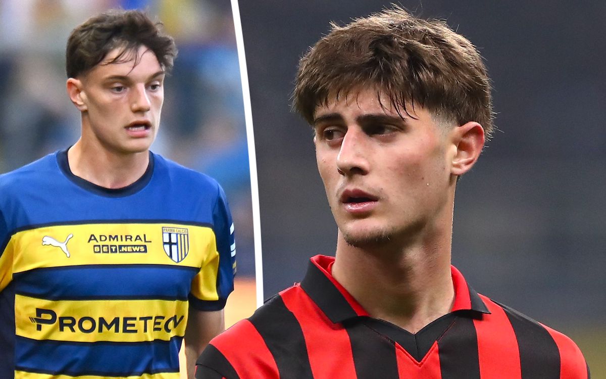 Sky: Parma plan to try for Milan talent in negotiations over Leoni – the details