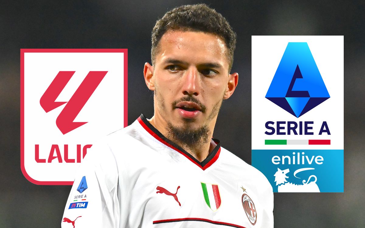 Reports: Serie A and LaLiga clubs show interest in Bennacer with Milan happy to sell
