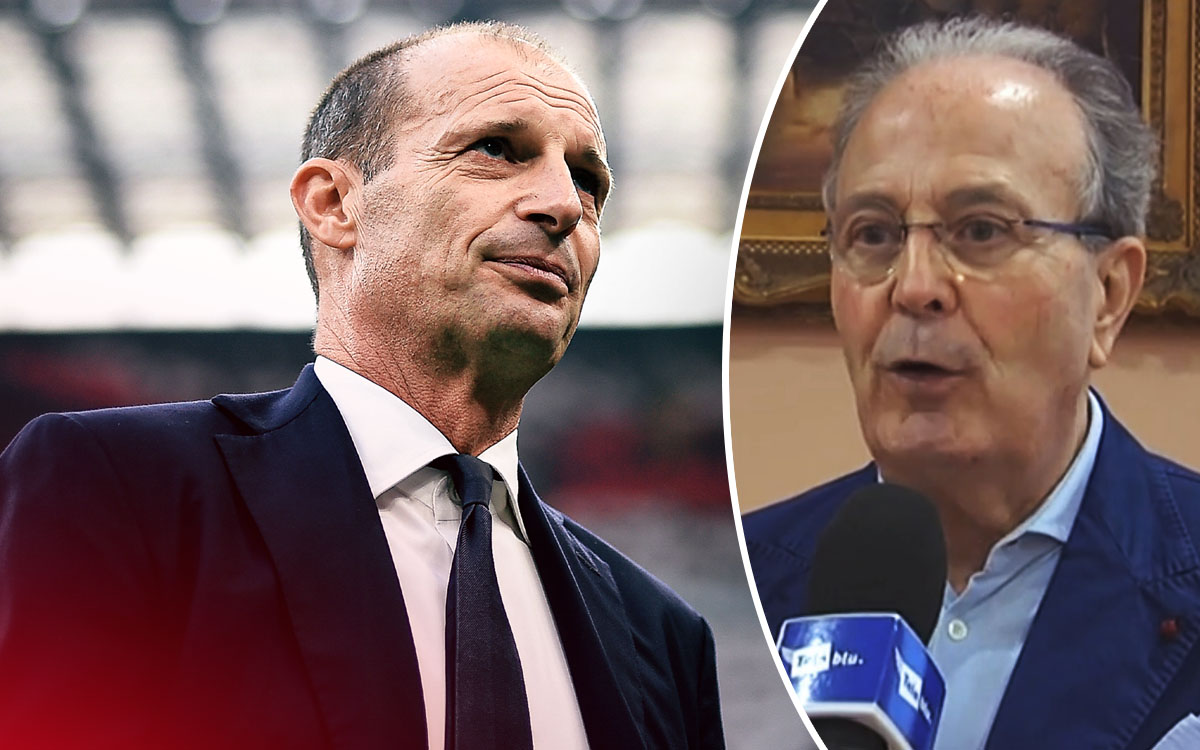 Ordine reveals the one aspect of Milan’s squad Allegri has been ‘surprised’ by