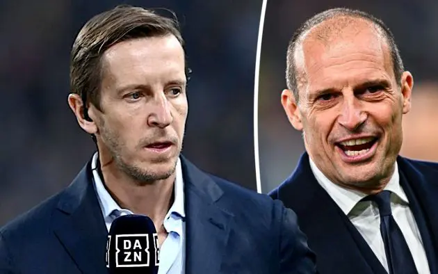 ambrosini allegri