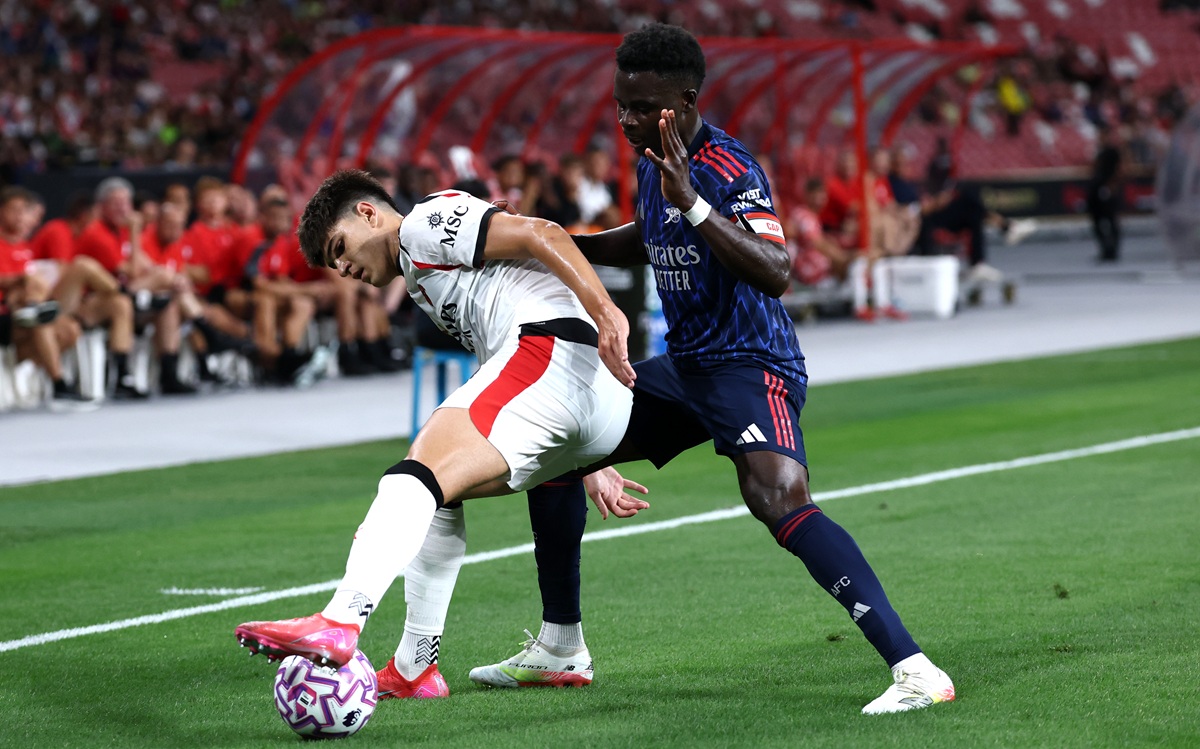 Davide Bartesaghi Milan
