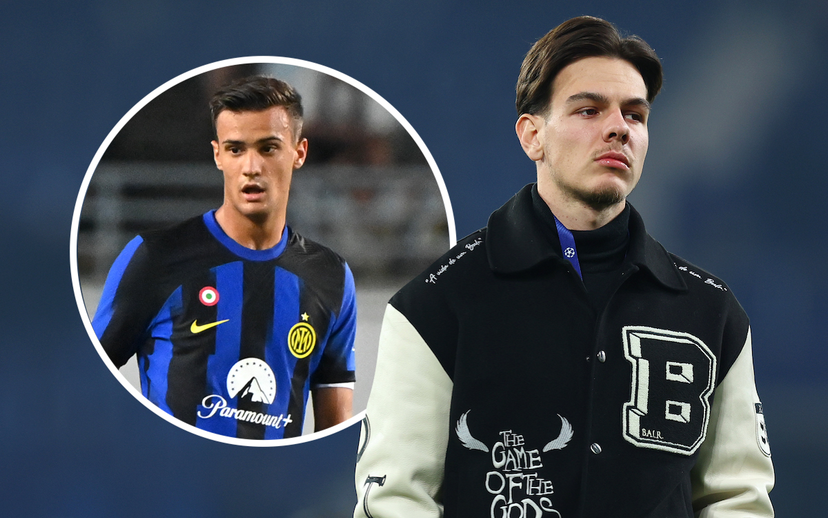 MN: Inter could hold key to unlocking Jashari-Milan negotiations – the reason