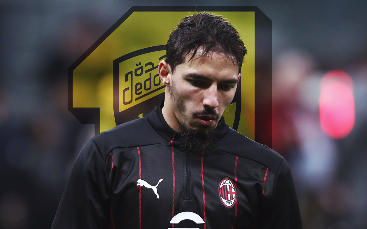 Bennacer Al-Ittihad