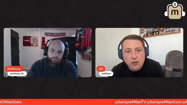 Bonus podcast Ricci