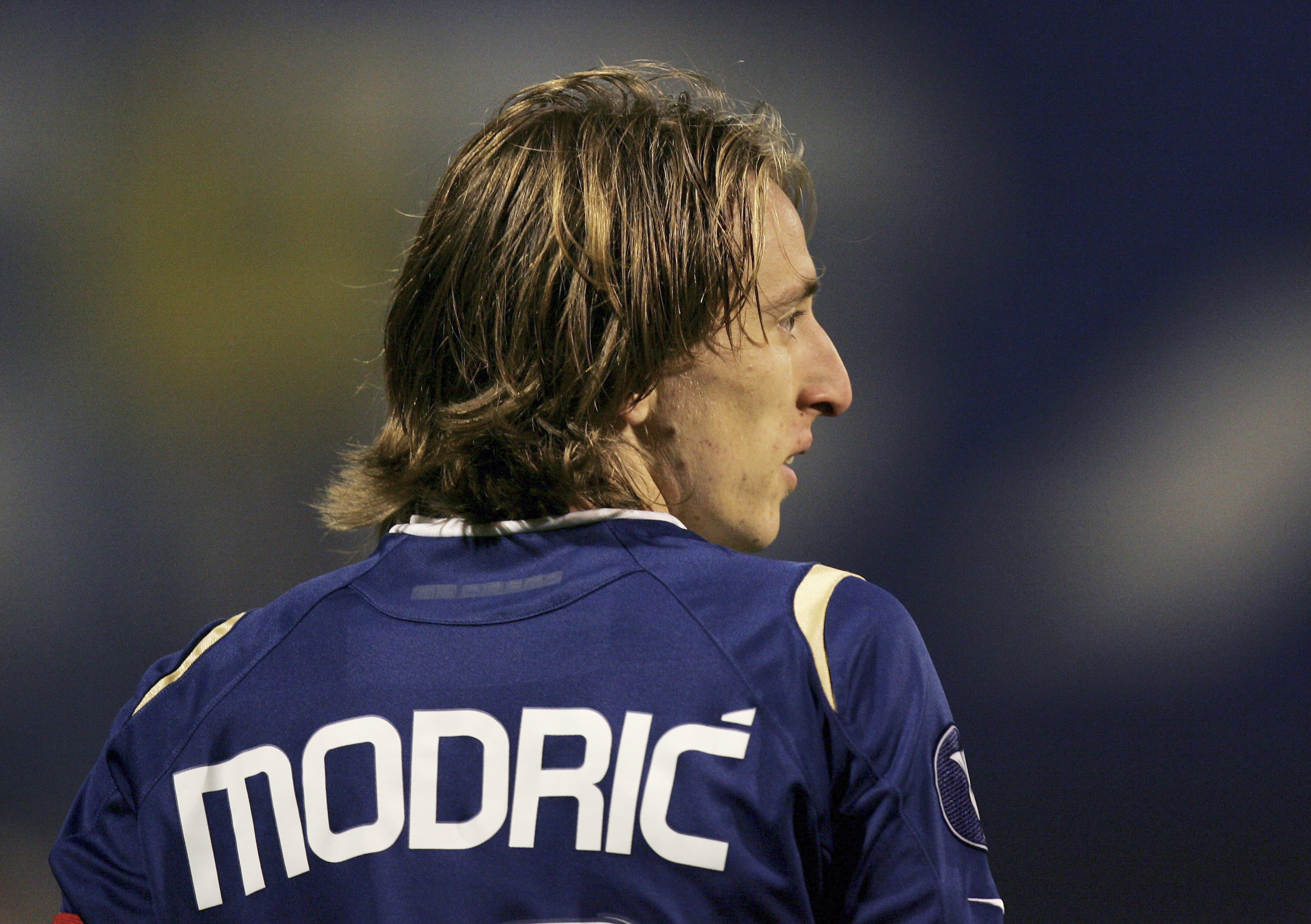 Dinamo Zagreb v Hamburger SV - UEFA Cup