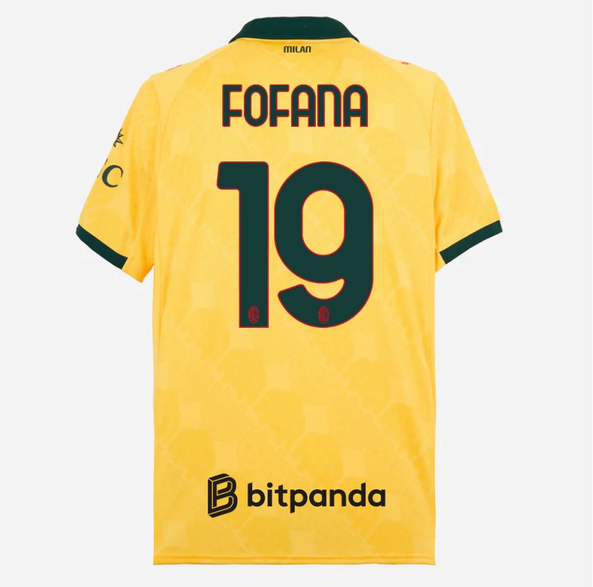 Fofana 19