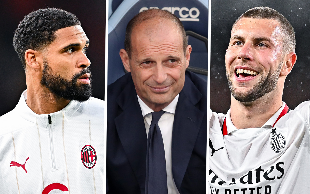QS: Three players ‘looking for redemption’ under Allegri – why each can be useful