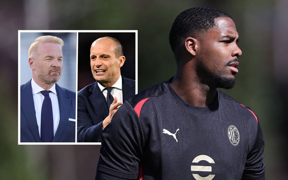 MN: ‘A year to convince Maignan’ – Tare and Allegri’s mission begins from Monday