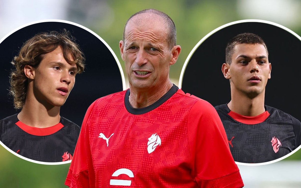 allegri comotto dutu
