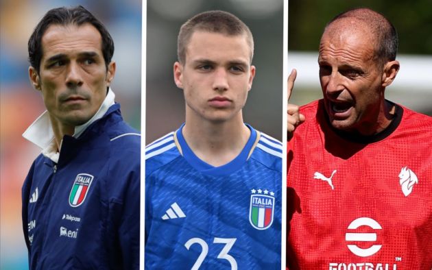 corradi magni allegri