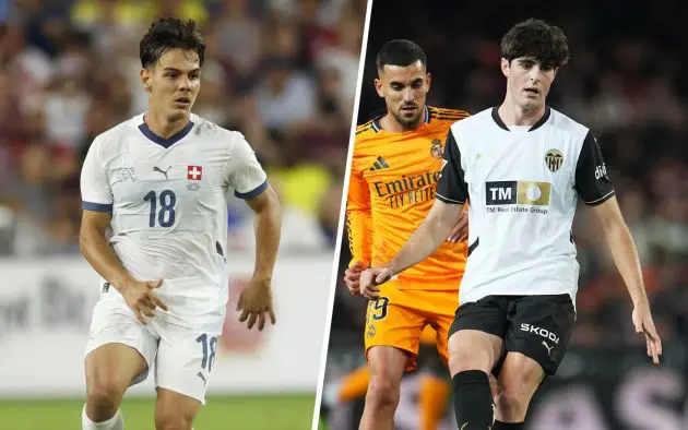 The Financial Aspects of the Transfer