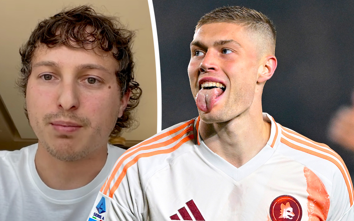 Moretto: Milan offered chance to sign €40m-rated Roma forward – the situation