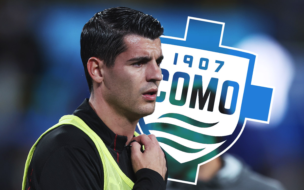 Morata Como