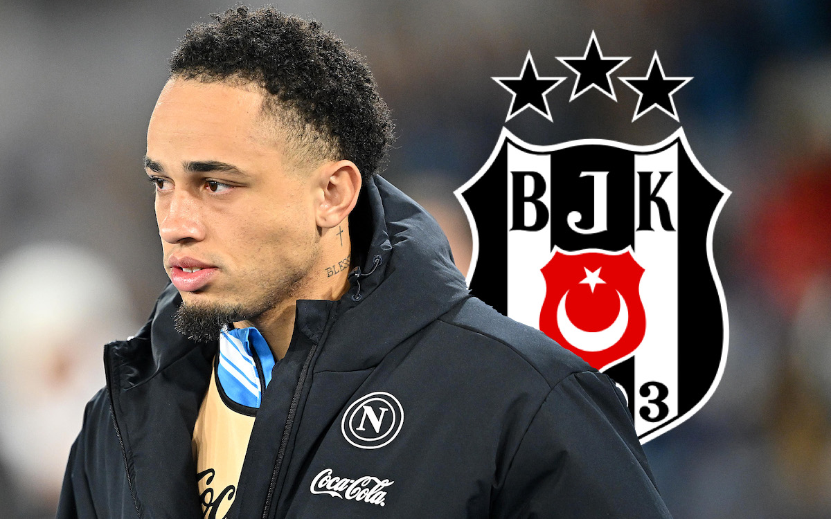 Moretto: Besiktas knocked back in initial approach for Okafor – Milan await new attempt