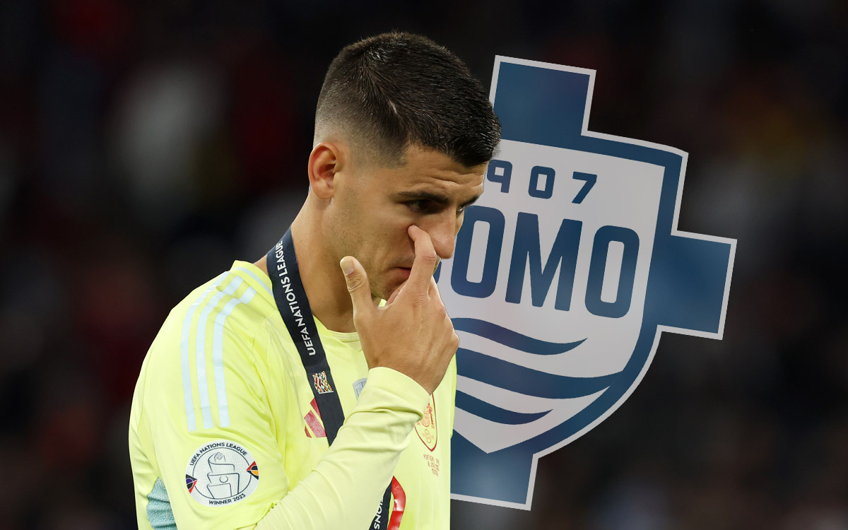 Morata Como