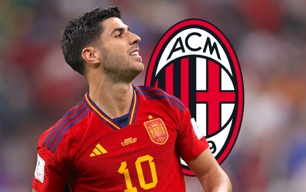 TMW: PSG winger offered to Milan by Mendes - reflections underway amid salary issue