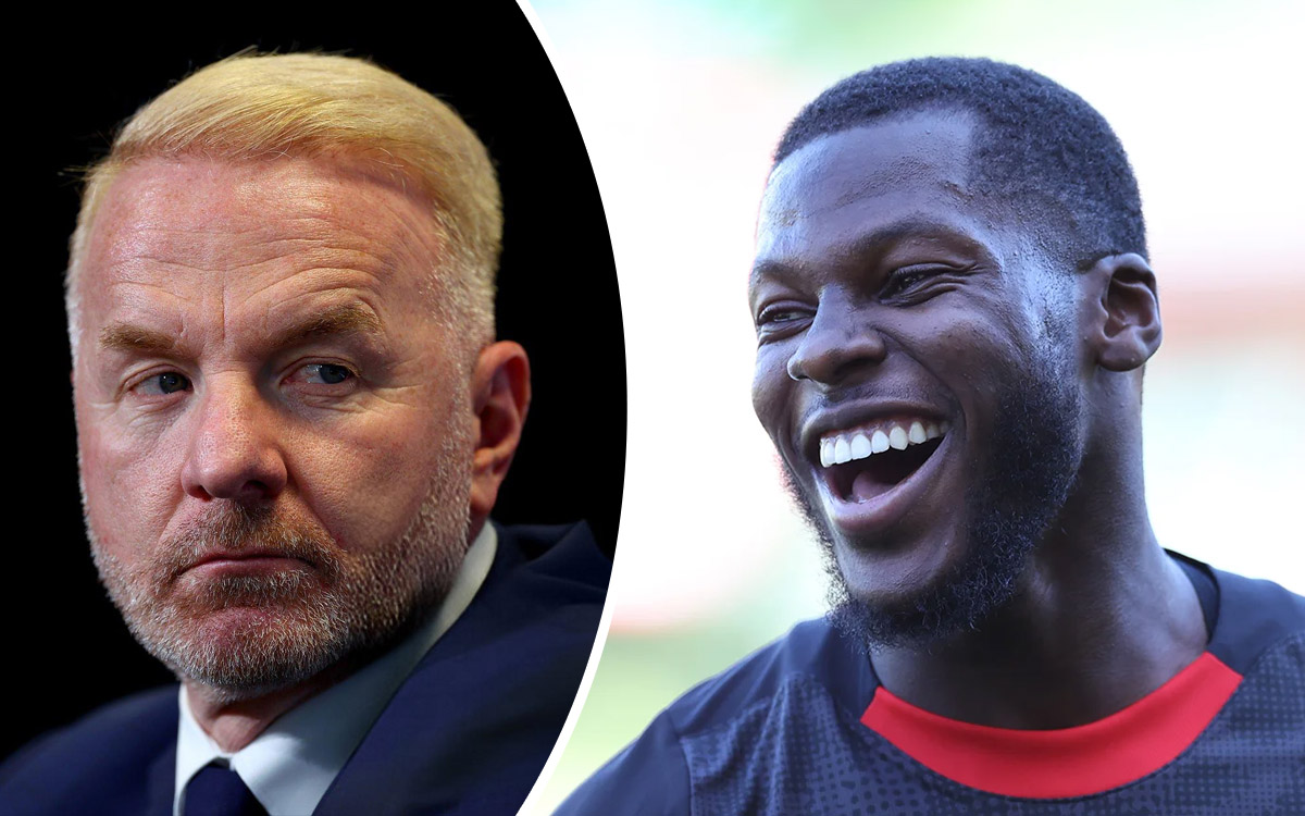 Longo: Price tag getting in the way of Musah’s exit – Milan must make decision