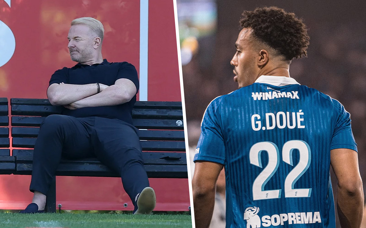 GdS: Strasbourg have ‘softened’ as Milan table offer worth over €23m for Doue