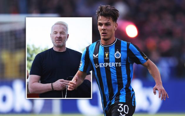 Reports: Jashari now a waiting game as Milan will not raise €35m bid