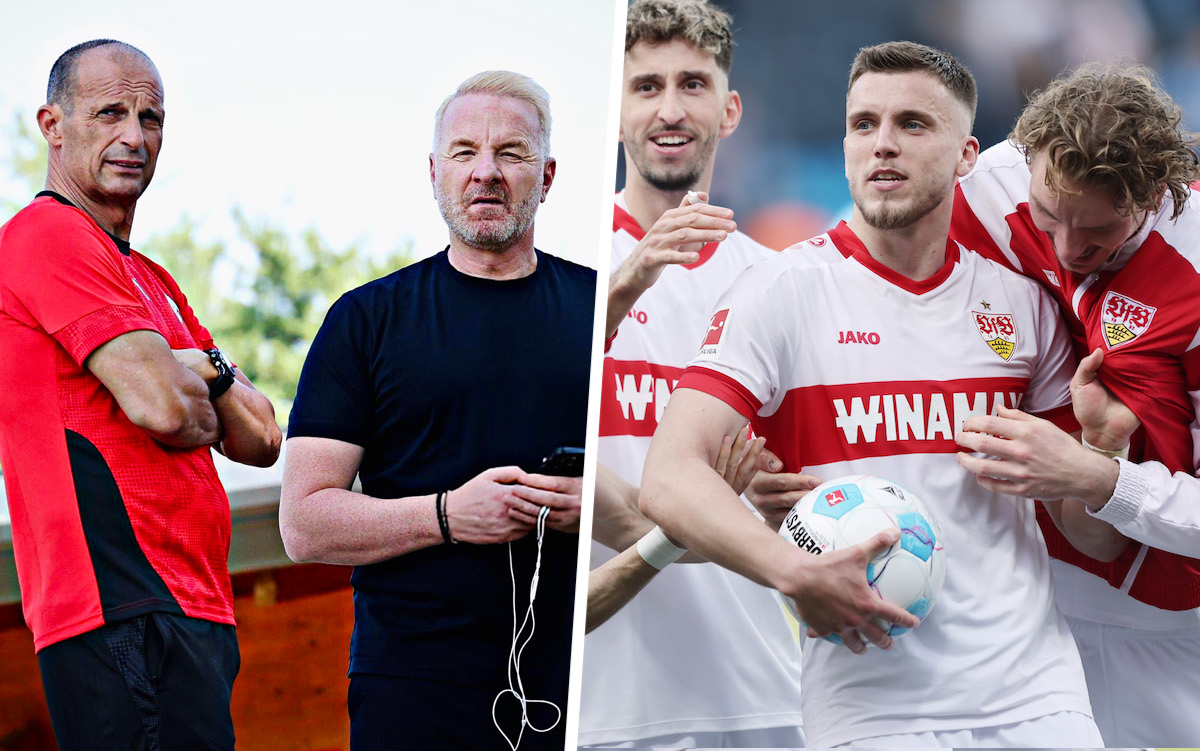 TMW: Stuttgart striker joins Milan’s list of targets with €20-25m budget available