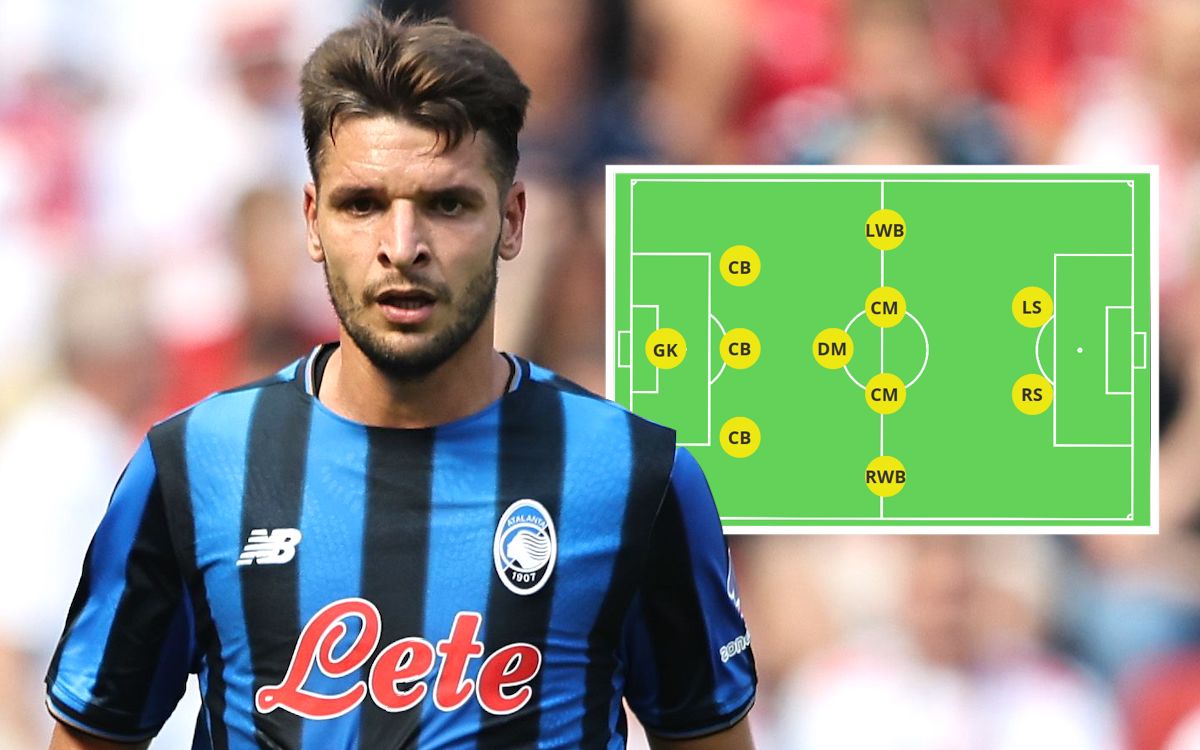 Tuttosport: Not just De Winter – Milan could sign another centre-back due to Allegri’s system