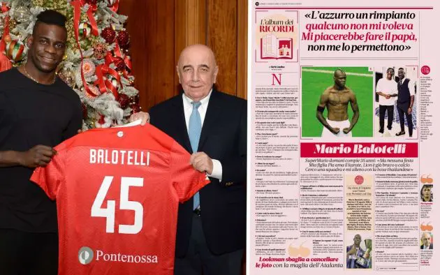 balotelli galliani