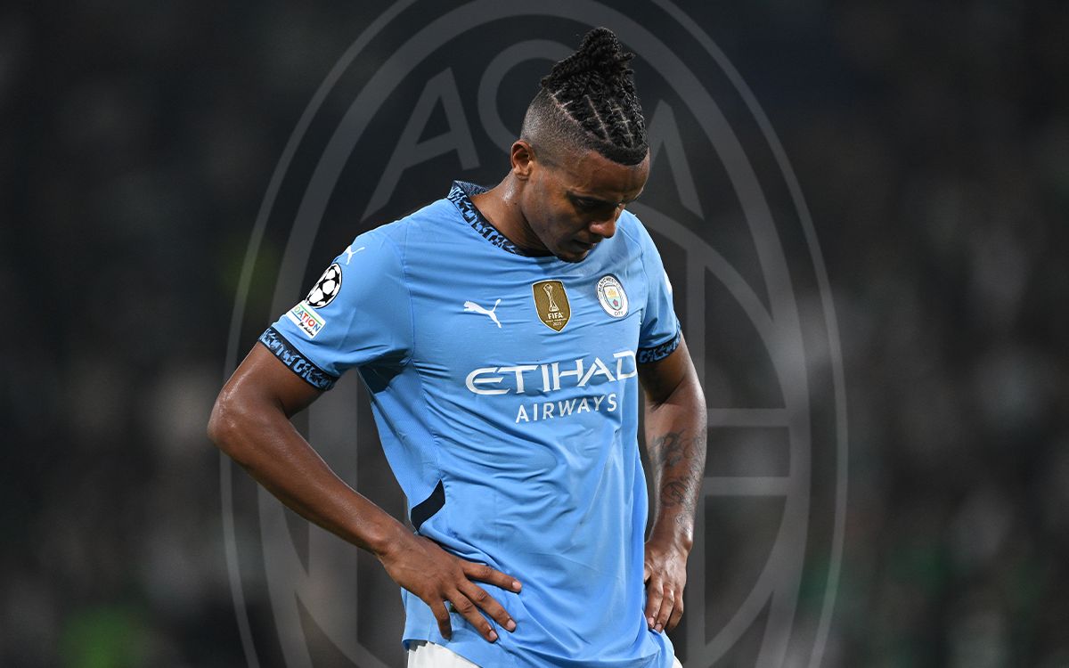 Romano: Akanji rejects Milan due to Champions League desire – the new ideas