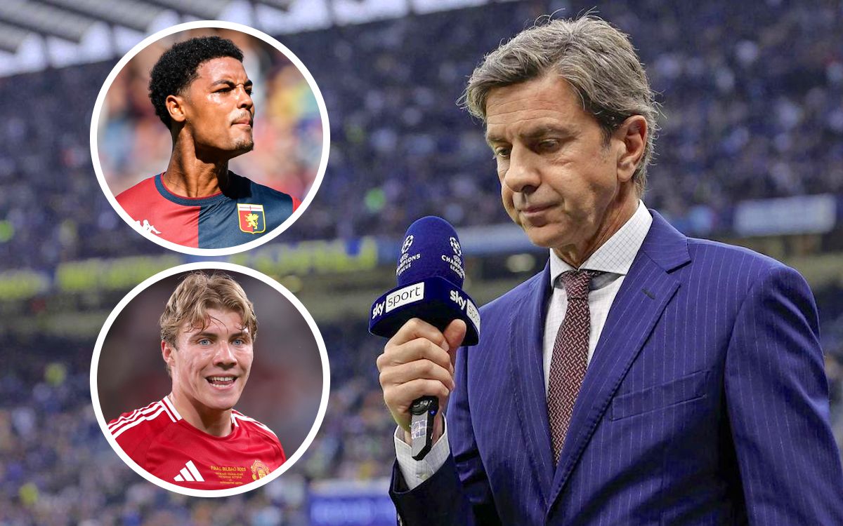 Costacurta gives thoughts on De Winter signing and reveals concerns about striker links