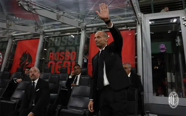 Allegri