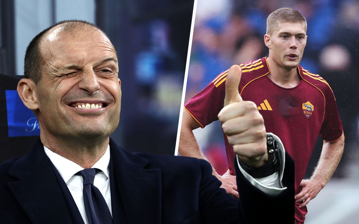 ‘Without Gimenez’ – Di Marzio states Milan are trying to make new move for Dovbyk