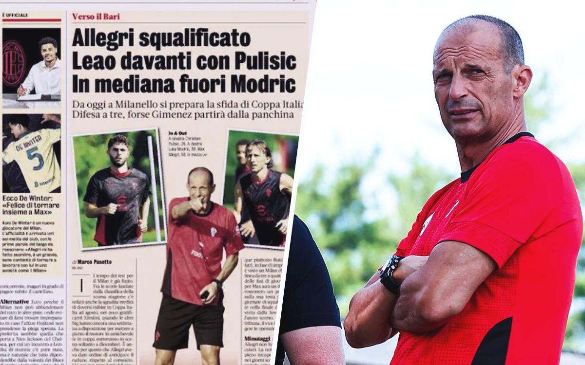 Allegri GdS Aug14
