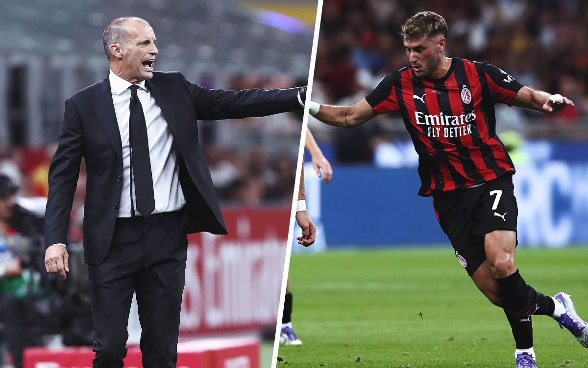 CM: ‘Urgently needed’ – Cremonese defeat further highlights Allegri’s demands